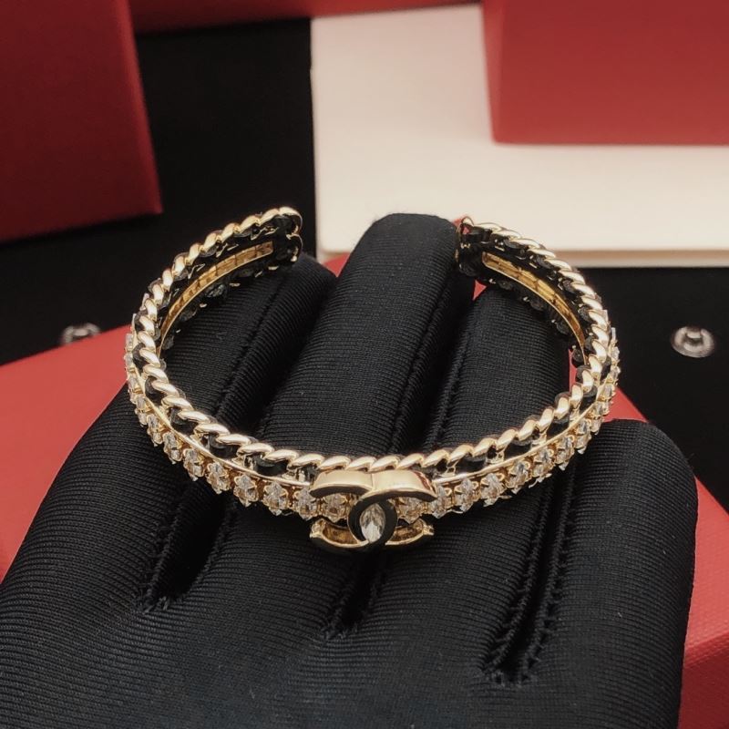 Chanel Bracelets